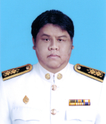 ฐิติวุฒิ สุขเกษม