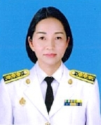 มาริษา สิริโชคประเสริฐ