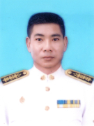 สมพร เบญจศาสตร์