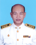 อนันต์ ทรงศรีสวัสดิ์