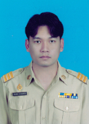 ธนเดช ตาบองครักษ์