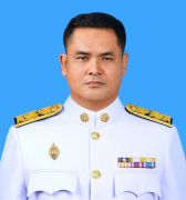 ว่าที่ร้อยตรีเยี่ยม สัจจนวน