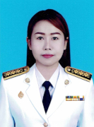 ปวีณา ศรีมะโน