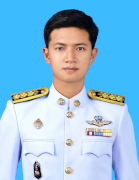 ปาลวัฒน์ ศรีสุพรรณ์