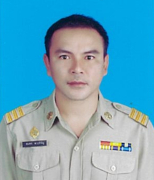 สมพร พวงหิรัญ