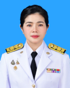 กนกวรรณ สินบำรุง