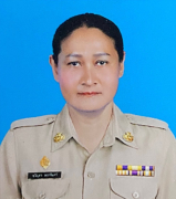 ขวัญตา ดอกจันทร์