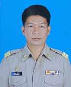 ชัยกมล อยู่สุขดี