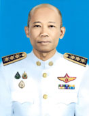 ดำรงค์ จันทมาศ