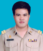 ธนกฤต สุขสำราญ