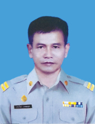 ประวิตร แหยมนุด