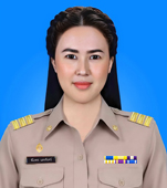 พิไลพร แสงจันทร์