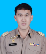 พีรพงษ์ บัวขำ