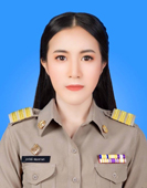 ภาวิณี ฟองจามร