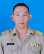 ภูมรินทร์ พนมทิย์