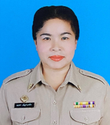 มณฑา เพ็ญจันทร์ทึก