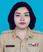 มินลดา ปรีประทุม