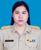 รัศมีจันทร์  ด้วงทอง