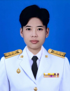 ศิริลักษณ์ ญาณฤกษ์