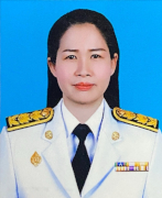 สมศักดิ์ศรี ประจงจิตร