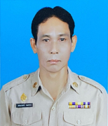 สมเจตน์ ลงขาว