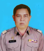 สำราญ จินดาภรณ์