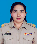 สุธาทิพย์ มหาวงษ์