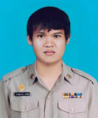 หาญณรงค์ แซ่เตีย