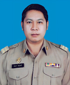 อนุชา อินโพธิ์