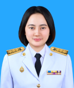 อนุสรา ผิวสวัสดิ์