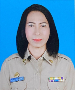 อภิญญา สิทธิกุลศักดิ์