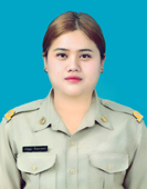 อรัญญา ป้อมเกษตร