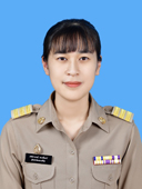 เพชราภรณ์ พวงจันทร์