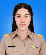 โสรยา อำนาพร