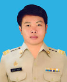 ชัยวัฒน์ ผดุงชาติ