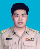 ปณิธาน ตุ้มสถิตย์