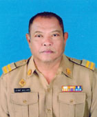 ประสิทธิ์ สุดประเสริฐ