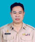 พรชัย  เสือเหลือง