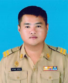 พรเทพ มีชูเกตุ