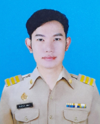 พันธกานต์ สิมมา
