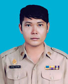พีรวัฒน์ ร่างเจริญ