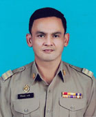ศิริพงษ์ ผาดี