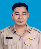 สมชาติ แสงน้อย