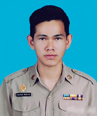 สมเกียรติ พึ่งสังวรณ์