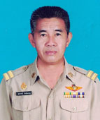 สุปพจน์ โพธิ์พรหม