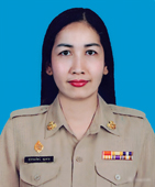 สุวรรณรัตน์ พุ่มพวง
