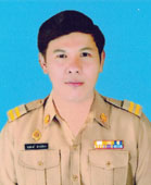 อนุพงษ์ สังข์เมือง