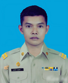 อนุภัทร์ คุมพล