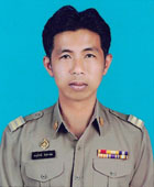 อนุรักษ์ อังคาสัย