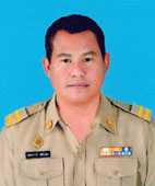 เสกสรร สีทับทิม
